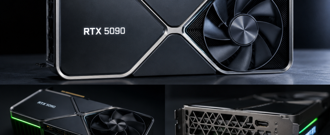 The Best GPUs for AI in 2026