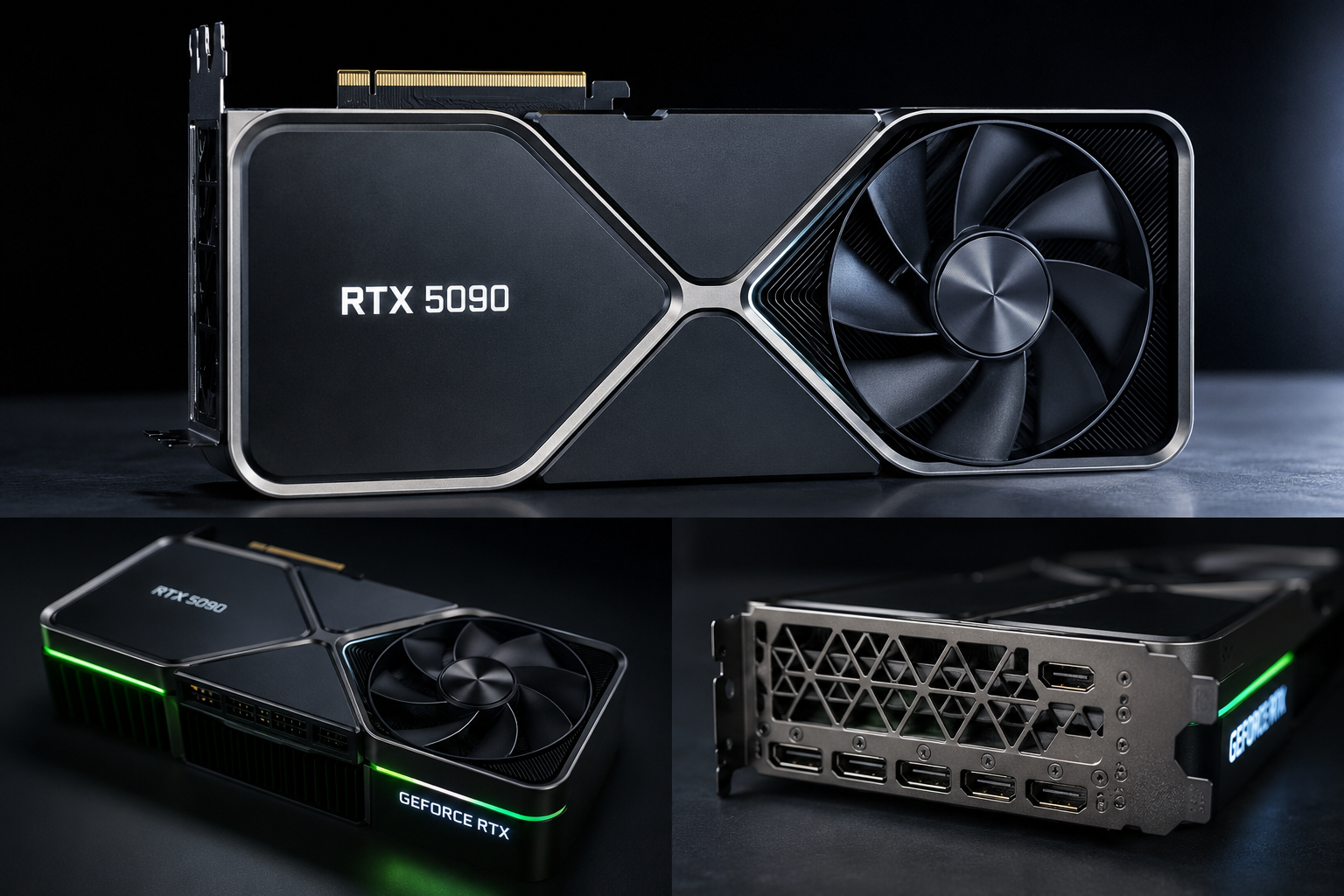 The Best GPUs for AI in 2026