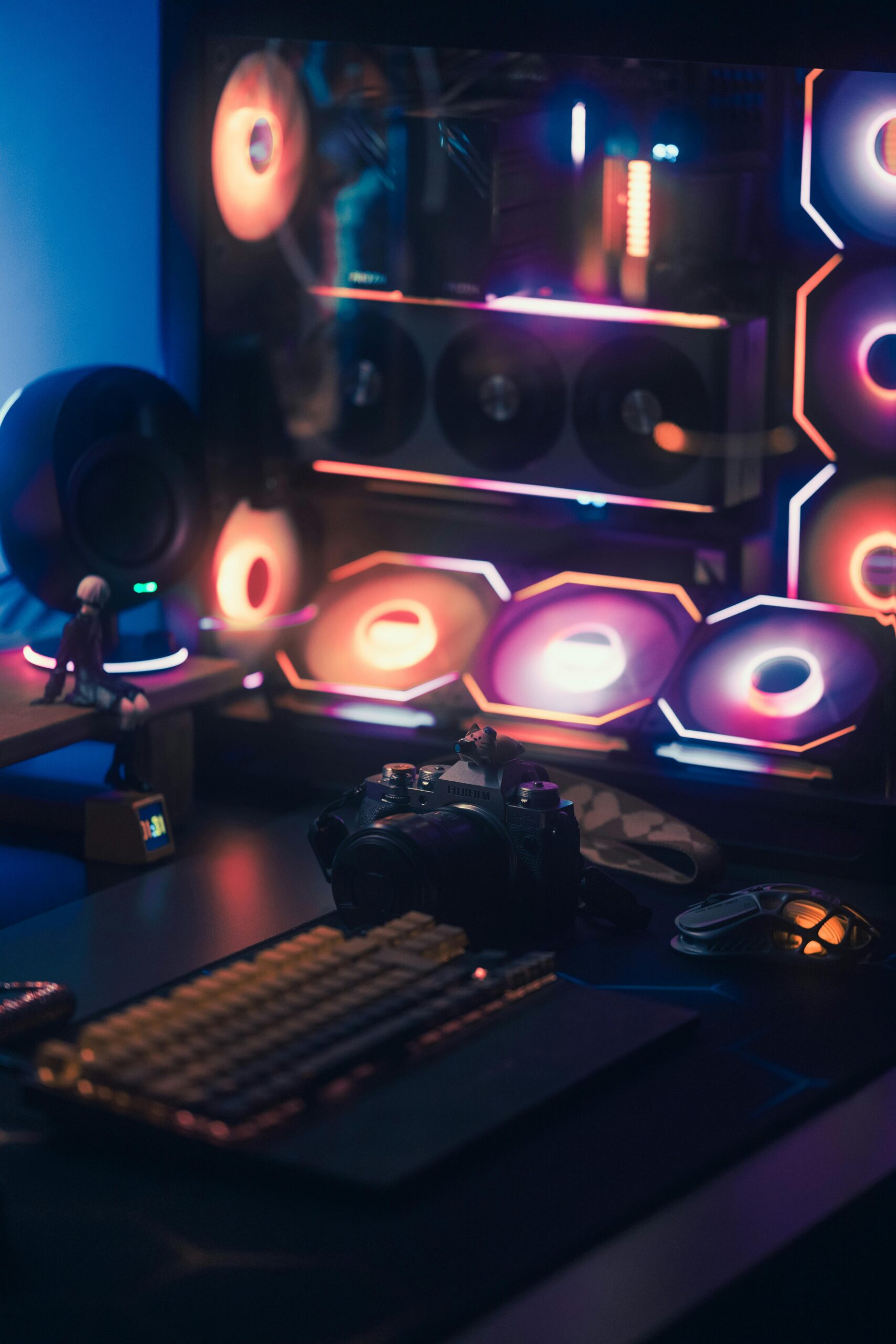 Budget Gaming PC in 2026: The Cheapest Setup That Can Still Run Fortnite Smoothly